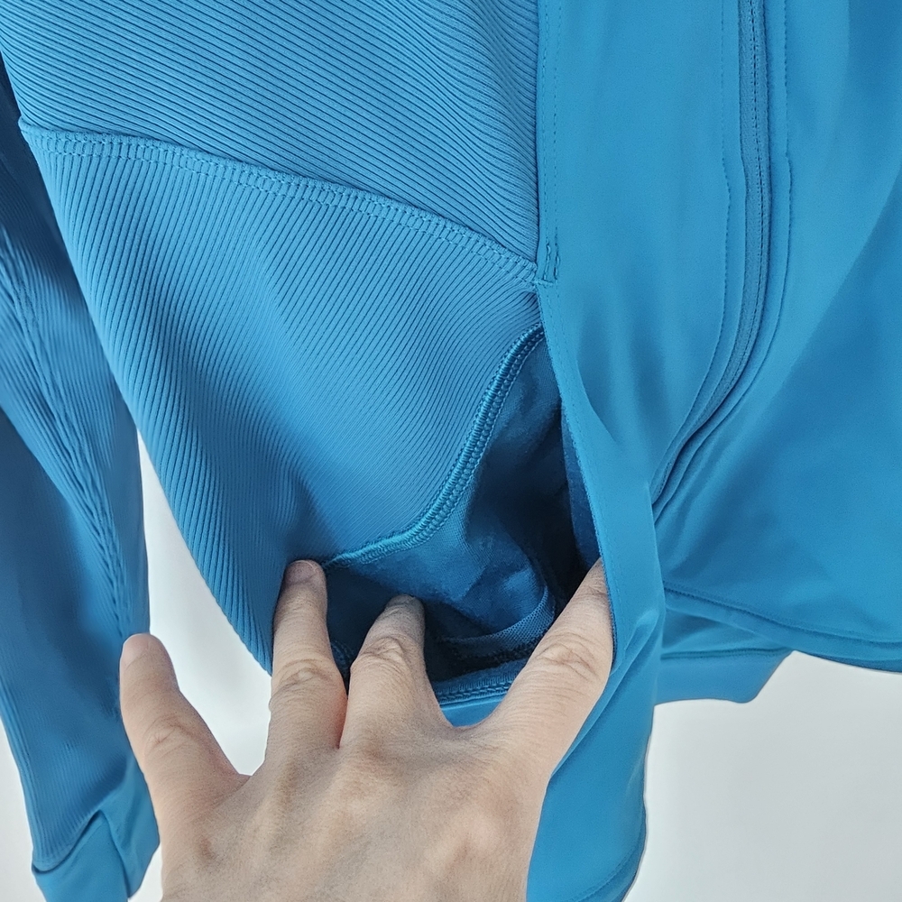 Lululemon Far And Free Jacket - Picture 8 of 14